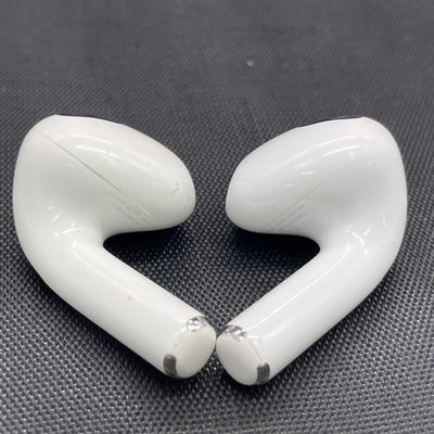 【中古】Airpods MME73J/A 3rd Generation【秋葉原】