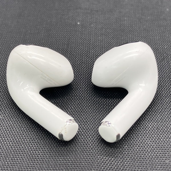 【中古】Airpods MME73J/A 3rd Generation【秋葉原】