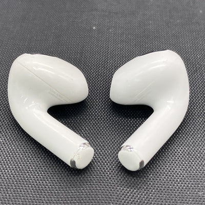 【中古】Airpods MME73J/A 3rd Generation【秋葉原】