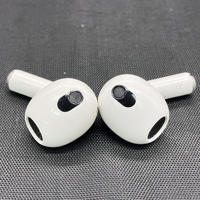 【中古】Airpods MME73J/A 3rd Generation【秋葉原】