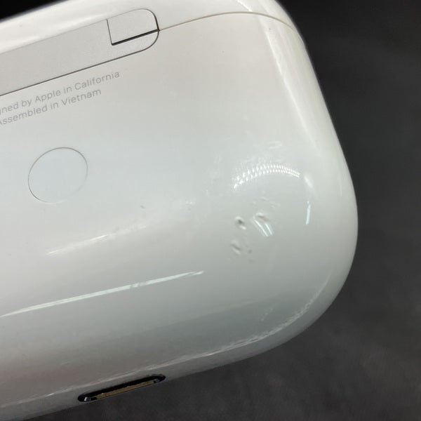 【中古】Airpods MPNY3J/A 3rd Generation  Lightning充電ケース付【秋葉原】