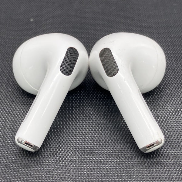 【中古】Airpods MME73J/A 3rd Generation【秋葉原】