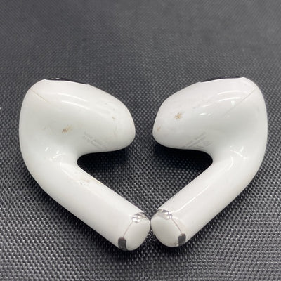 【中古】Airpods MPNY3J/A 3rd Generation  Lightning充電ケース付【秋葉原】