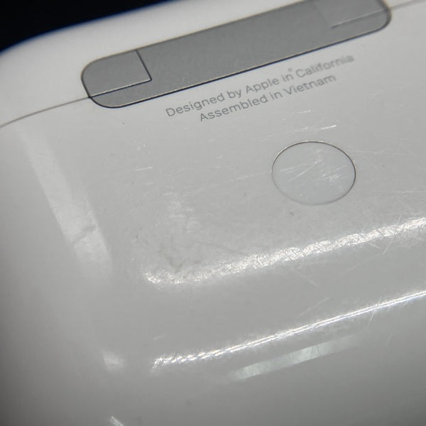 【中古】Airpods MPNY3J/A 3rd Generation  Lightning充電ケース付【秋葉原】