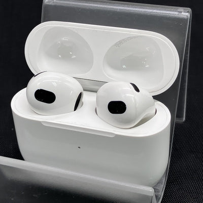【中古】Airpods MME73J/A 3rd Generation【秋葉原】