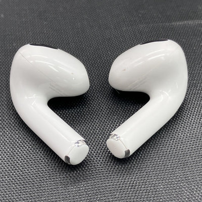 【中古】Airpods MME73J/A 3rd Generation【秋葉原】