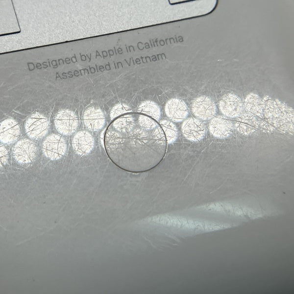 【中古】Airpods MME73J/A 3rd Generation【秋葉原】