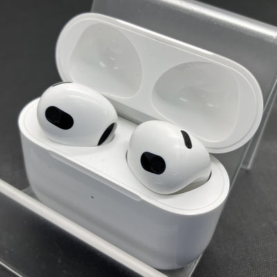【中古】Airpods MME73J/A 3rd Generation【秋葉原】
