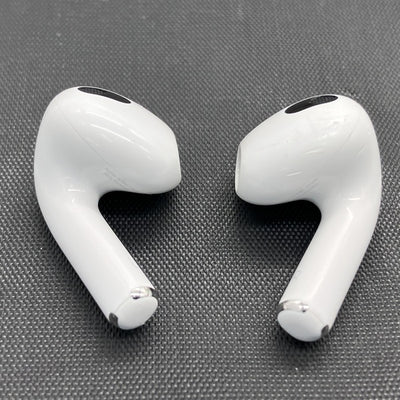 【中古】Airpods MME73J/A 3rd Generation【秋葉原】