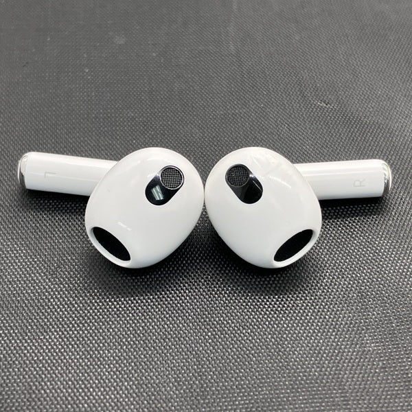 【中古】Airpods MME73J/A 3rd Generation【秋葉原】