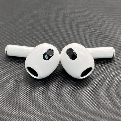 【中古】Airpods MME73J/A 3rd Generation【秋葉原】