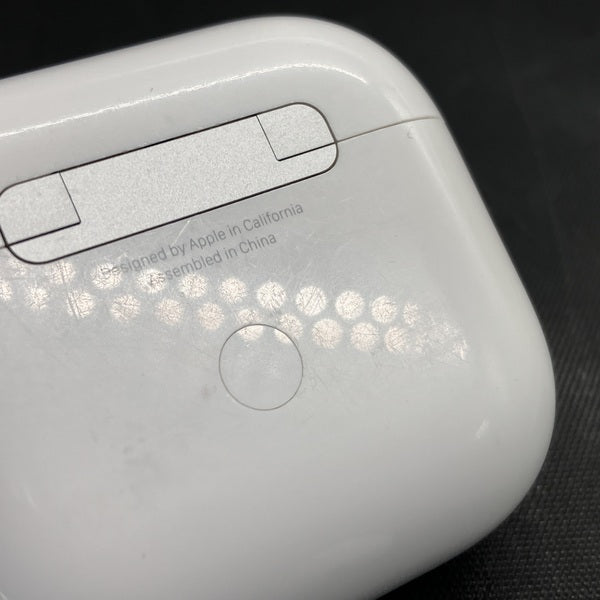 【中古】Airpods MME73J/A 3rd Generation【秋葉原】