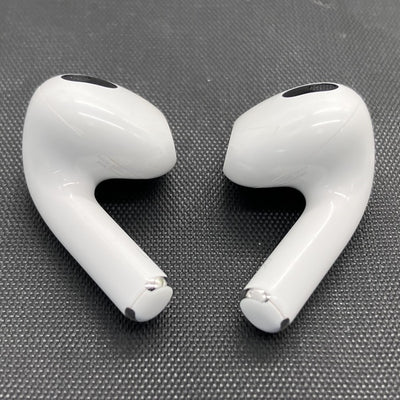 【中古】Airpods MPNY3J/A 3rd Generation  Lightning充電ケース付【秋葉原】