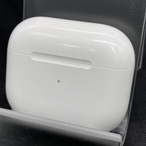 【中古】Airpods MPNY3J/A 3rd Generation  Lightning充電ケース付【秋葉原】