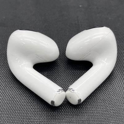 【中古】Airpods MPNY3J/A 3rd Generation  Lightning充電ケース付【秋葉原】
