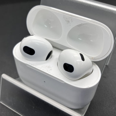 【中古】Airpods MME73J/A 3rd Generation【日本橋】
