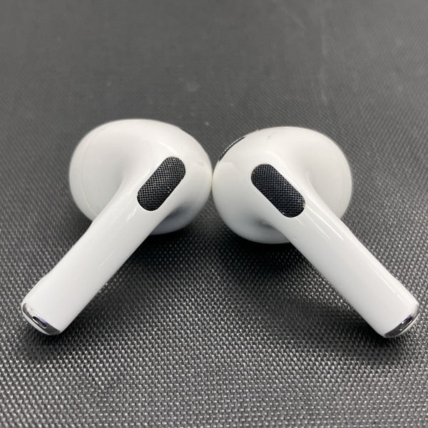 【中古】Airpods MME73J/A 3rd Generation【日本橋】