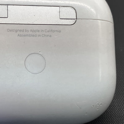 【中古】Airpods MME73J/A 3rd Generation【日本橋】