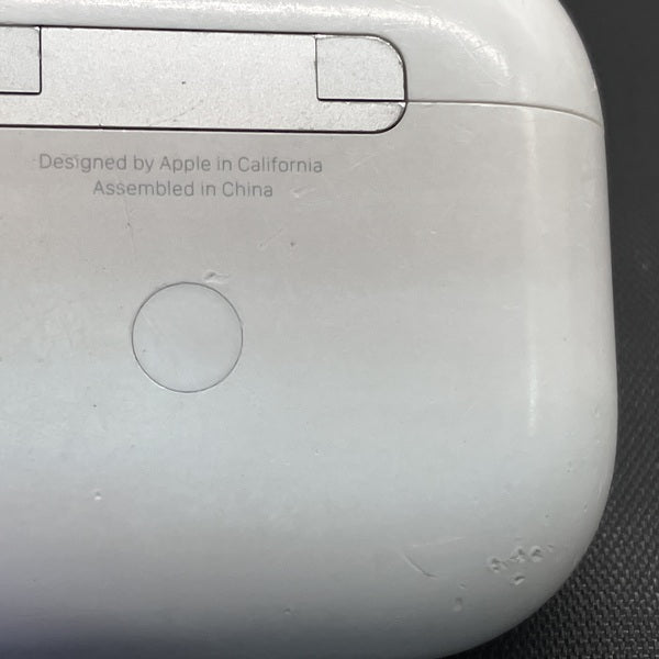 Apple 【中古】Airpods MME73J/A 3rd Generation【日本橋】 – e☆イヤホン