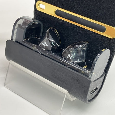 AVIOT 【中古】TE-J1 Black【TE-J1-BK】【名古屋】 – e☆イヤホン