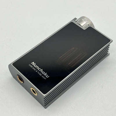 【中古】Nunchaku Grey【秋葉原】