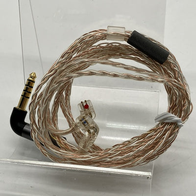 【中古】TIGER 3in1 Cable Copper-qdcコネクター [QDC-CABLE-TIGER-3IN1-COP]【日本橋】