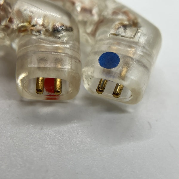 【中古】TIGER 3in1 Cable Copper-qdcコネクター [QDC-CABLE-TIGER-3IN1-COP]【日本橋】