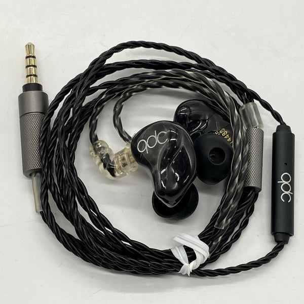 qdc 【中古】NEPTUNE Black Edition 【QDC-6158】【日本橋】 – e