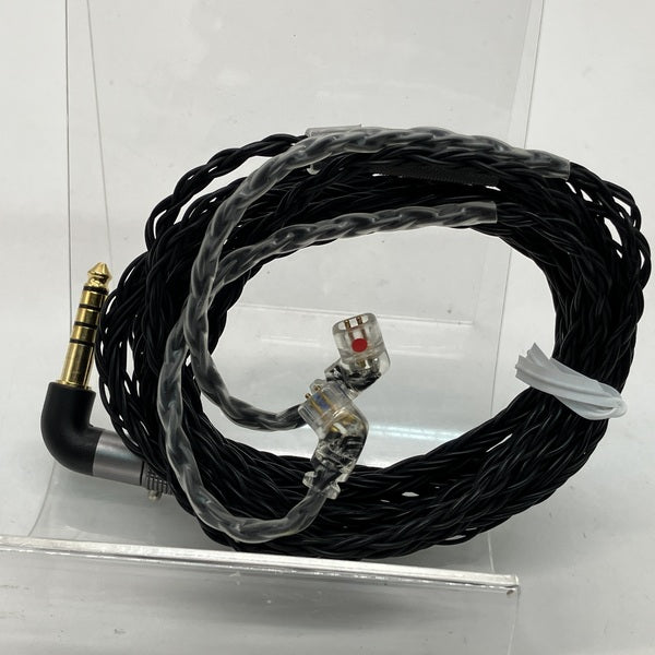 【中古】V14 3in1 Cable Black-qdcコネクター [QDC-CABLE-V14-3IN1-BLK]【日本橋】