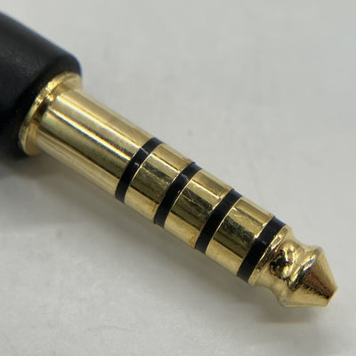 【中古】V14 3in1 Cable Black-qdcコネクター [QDC-CABLE-V14-3IN1-BLK]【日本橋】