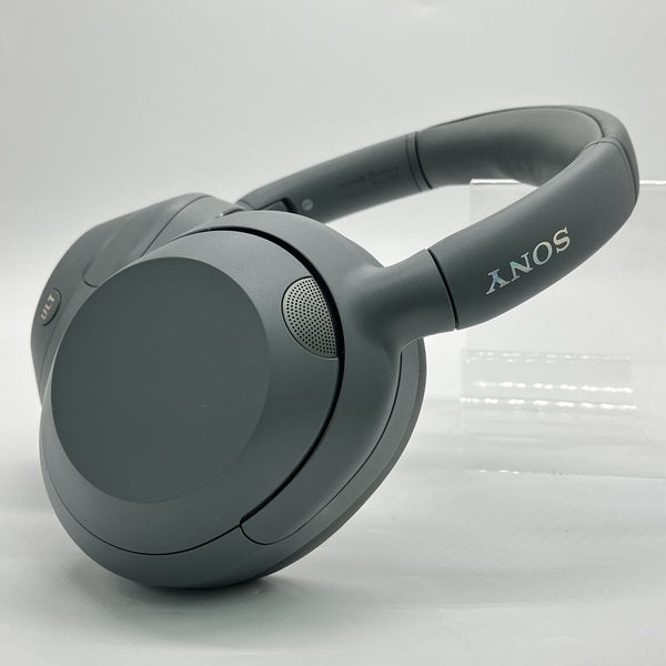 SONY 【中古】ULT WEAR フォレストグレー 【WH-ULT900N HC