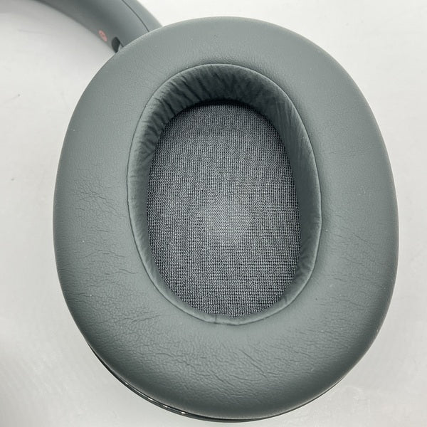 SONY ULT WEAR フォレストグレー WH-ULT900N 稼働品 SONY 【アウトレット】ULT WEAR フォレストグレー 【WH-ULT900N