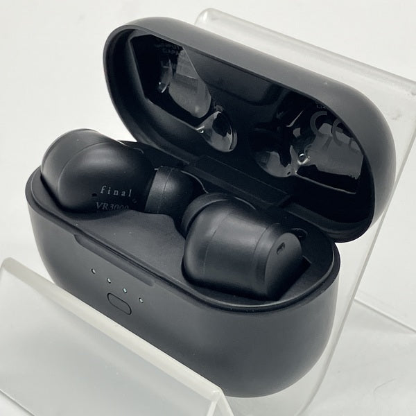 final 【中古】VR3000 Wireless 【FI-VR3DPLTW】【名古屋】 – e