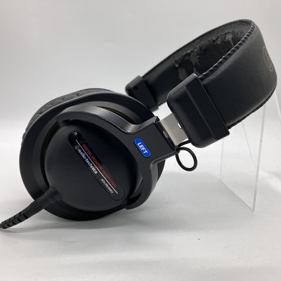 【中古】ATH-PRO5MK3-BK【秋葉原】