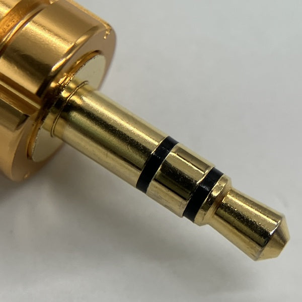 【中古】Silversonic MKVII - MMCX - 3.5mm 【BEA-0959】【日本橋】