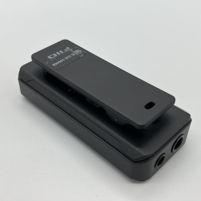 【中古】BTR13 Black 【FIO-BTR13-B】【秋葉原】
