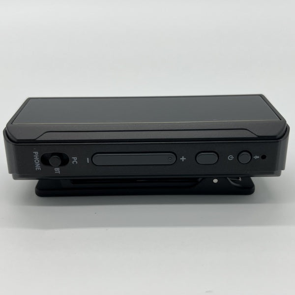 【中古】BTR13 Black 【FIO-BTR13-B】【秋葉原】