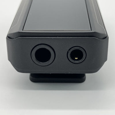 【中古】BTR13 Black 【FIO-BTR13-B】【秋葉原】