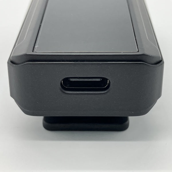 【中古】BTR13 Black 【FIO-BTR13-B】【秋葉原】