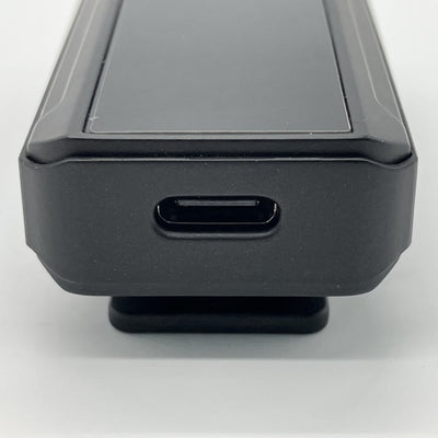 【中古】BTR13 Black 【FIO-BTR13-B】【秋葉原】