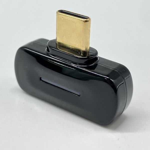 【中古】BT11 Black 【FIO-BT11-B】【秋葉原】