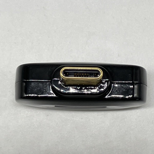 【中古】BT11 Black 【FIO-BT11-B】【秋葉原】