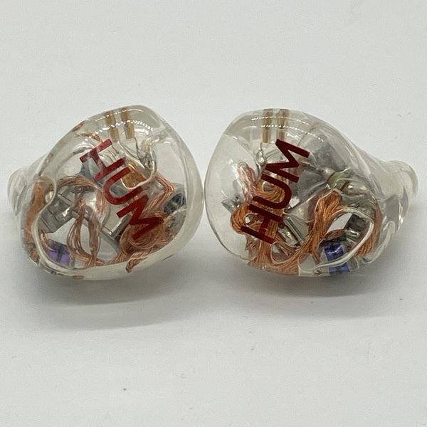 【中古】HUM Pristine-Reference (Universal fit)【秋葉原】