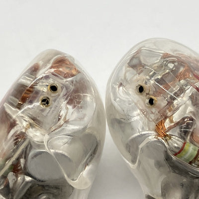 【中古】HUM Pristine-Reference (Universal fit)【秋葉原】