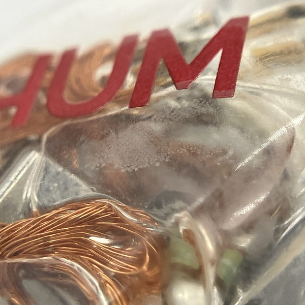 【中古】HUM Pristine-Reference (Universal fit)【秋葉原】