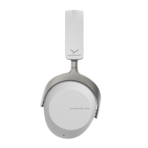 beyerdynamic AVENTHO300 （中古） beyerdynamic AVENTHO 300 black [1000981]｜新品通販フジヤ
