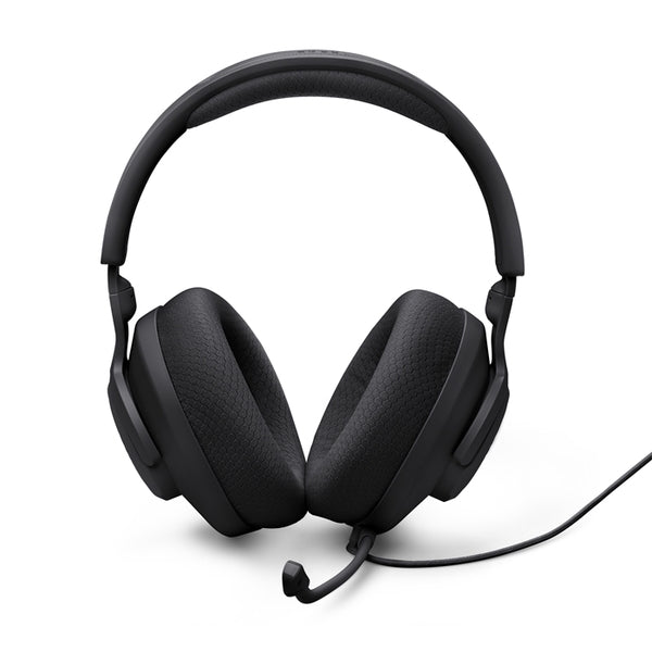 【アウトレット】QUANTUM 100M2【JBLQTUM100M2BLK】