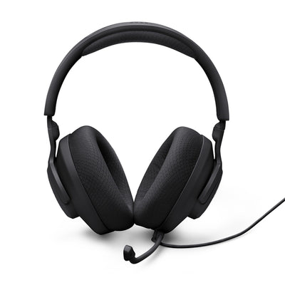 【アウトレット】QUANTUM 100M2【JBLQTUM100M2BLK】