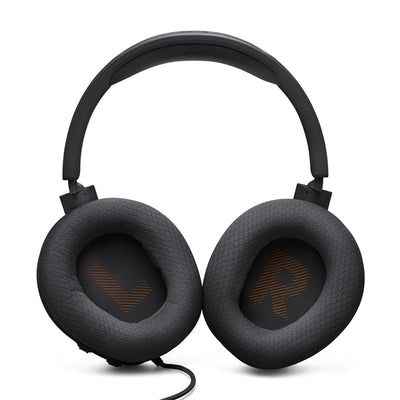 【アウトレット】QUANTUM 100M2【JBLQTUM100M2BLK】