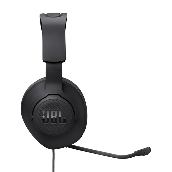 【アウトレット】QUANTUM 100M2【JBLQTUM100M2BLK】